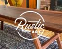 Rustic Art Australia logo